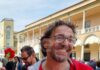 Davide Conti è il nuovo segretario della Filt Cgil Ravenna
