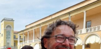 Davide Conti è il nuovo segretario della Filt Cgil Ravenna