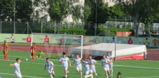 Calcio: Il Faenza espugna Cattolica
