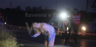 Ravenna: Donna ferita da colpi di pistola sulla Statale Adriatica