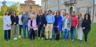 Presentati i candidati e il programma della Lista Insieme per Russi – Valentina Palli Sindaca