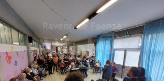 Bagnacavallo: l’Orchestra Cherubini ha portato la musica di Debussy alla F.lli Bedeschi