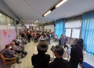 Bagnacavallo: l’Orchestra Cherubini ha portato la musica di Debussy alla F.lli Bedeschi