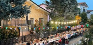 Bagnacavallo: Feste dei vicini: già fissate le prime date