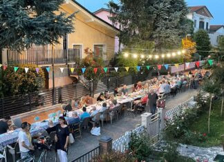 Bagnacavallo: Feste dei vicini: già fissate le prime date