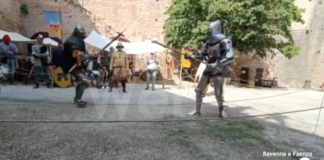 A Brisighella tornano le Feste Medioevali, annullate nel 2023 a causa di frane e alluvione