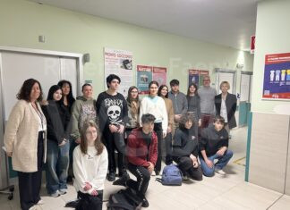 Pronto Soccorso: una campagna di comunicazione sull’uso corretto del servizio realizzata da ragazzi delle scuole superiori