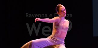 La cervese Claudia Albertini ammessa alla Rambert School di Londra