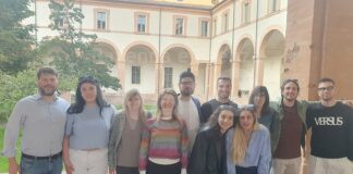 Elezioni amministrative: Presentati i 16 candidati della lista “Bagnacavallo – Futuro comune”