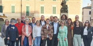 Ufficializzata la lista del Partito Democratico di Bagnacavallo per le elezioni comunali