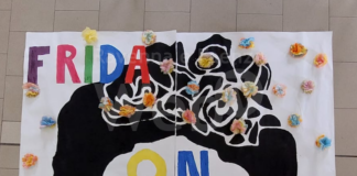 Massa Lombarda in festa con “Frida on friday”