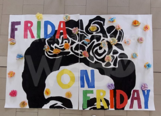 Massa Lombarda in festa con “Frida on friday”