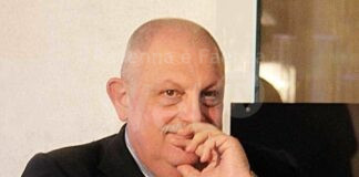 Sabato in Classense la presentazione del libro “Il Cagnone”, sulla vita e la carriera del giornalista Giancarlo Mazzuca