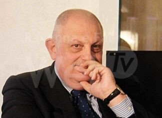 Sabato in Classense la presentazione del libro “Il Cagnone”, sulla vita e la carriera del giornalista Giancarlo Mazzuca