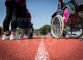 A Ravenna torna dopo 4 anni “Giocando Senza Frontiere”