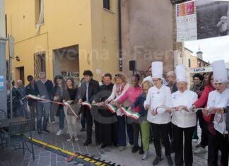 Conclusa con successo la seconda edizione della Festamercato di via De’ Tomai