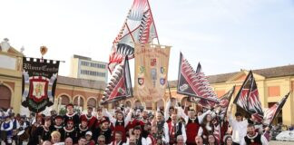 Contesa Estense 2024: i risultati di un’edizione di successo