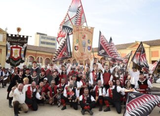 Contesa Estense 2024: i risultati di un’edizione di successo