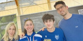 Scherma: Grande il Circolo della Spada Cervia – Milano Marittima, bene per i Cadetti e Giovani, buoni piazzamenti per gli atleti cervesi “Under 14” in super crescita