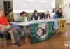 A Ravenna una giornata contro l’ “Impero del gas” e il rigassificatore