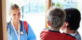 A Cervia al via il progetto “Infermiere di famiglia o di comunità”