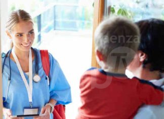 A Cervia al via il progetto “Infermiere di famiglia o di comunità”