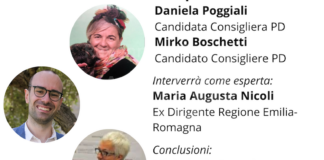 Pd Cervia organizza un’iniziativa pubblica sui servizi alla persona e sanità per un welfare generativo