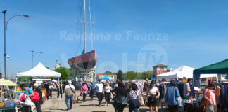 Appuntamento in Darsena domenica 12 maggio con La Pulce d’Acqua