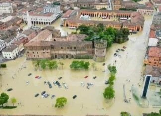 Unione: alluvione, in chiusura a fine giugno gli sportelli di assistenza per tecnici e periti