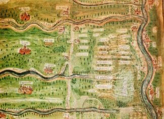 La gestione delle acque nel lughese medioevale l’appuntamento del Consorzio di bonifica della Romagna