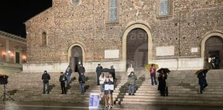 Giovedì 16 torna la maratona letteraria, musicale e teatrale per l’alluvione