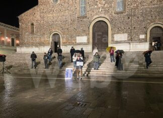 Giovedì 16 torna la maratona letteraria, musicale e teatrale per l’alluvione