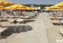 Concessioni balneari. Le sigle sindacali chiedono un’azione coordinata e omogenea tra i Comuni della costa