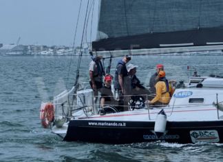 “Tuttinbarcabili” tutti pronti!