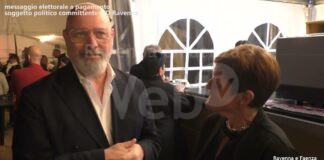 Amministrative: Bonaccini a Lugo per Elena Zannoni