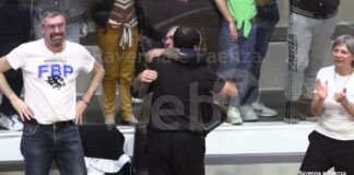 E-Work Faenza Basket Project resta in A1 femminile