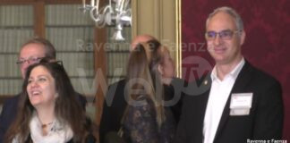 BNI Maioliche in visita da Tampieri