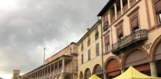 In Piazza della Libertà torna Il Mercato contadino di Campagna Amica-Coldiretti