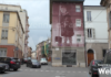 Inaugurato il primo murale a Faenza in ricordo dell’alluvione
