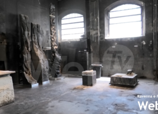 Workshop di arteterapia al Museo Carlo Zauli