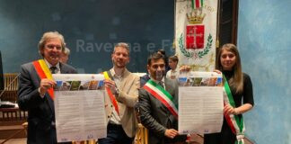 Lugo e Fleurus si sono gemellate