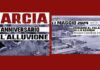 Alluvione: un anno passato a preparare la prossima