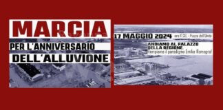 Alluvione: un anno passato a preparare la prossima