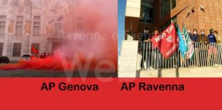 Ravenna in Comune: “Dittature portuali”