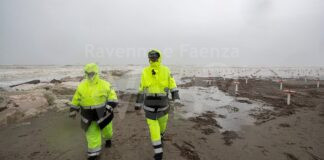 Ravenna in Comune: Il territorio fa acqua da tutte le parti
