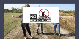 Ravenna in Comune: Bretella a Porto Fuori. Burocrati o peggio?