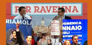 Ravenna in Comune: “In difesa della Costituzione”