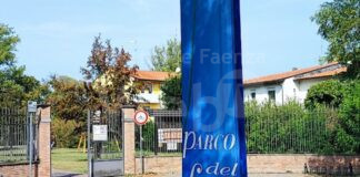 “Ali nella notte”, sabato l’appuntamento serale al parco del Loto