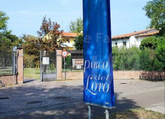 “Ali nella notte”, sabato l’appuntamento serale al parco del Loto