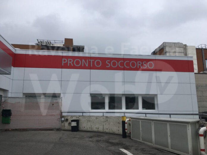 pronto soccorso bufalini